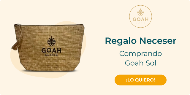 regalo neceser goah -20%